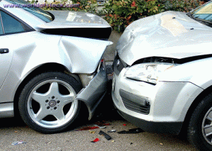 خسارت افت قیمت خودرو در تصادفات