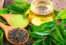 Green tea extract improves gut health glucose levels 1280x720 1