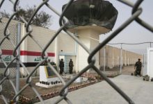 زندان عراق