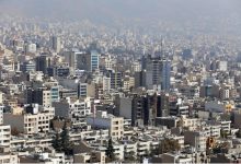 60 گسل تهران خطر زلزله را جدی کرده است