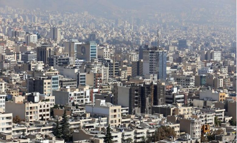 60 گسل تهران خطر زلزله را جدی کرده است